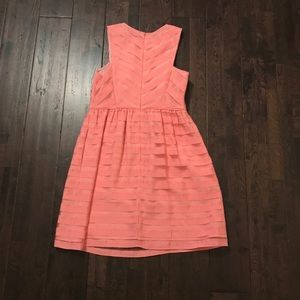 Loft Dress - 0 Petite